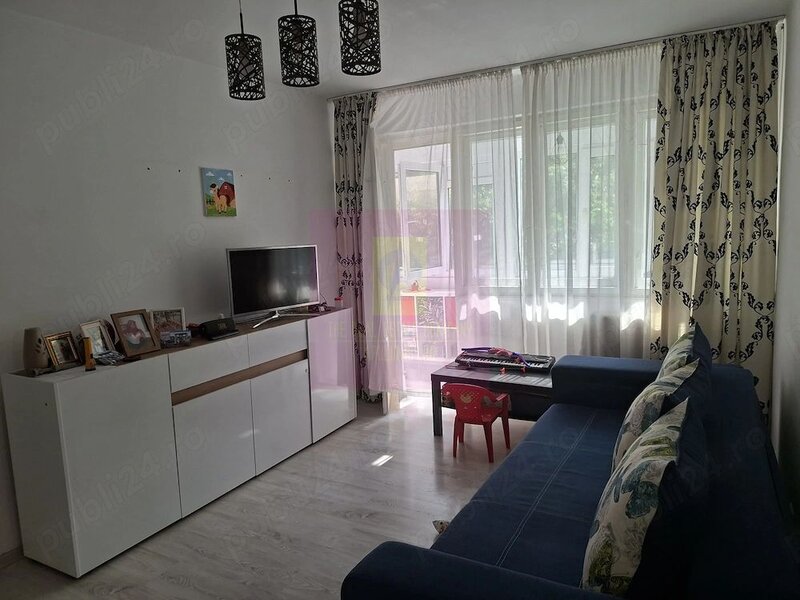 Apartament 2 camere |Dristor - Liviu R | Etaj 1 |  | Bloc anvelopat |