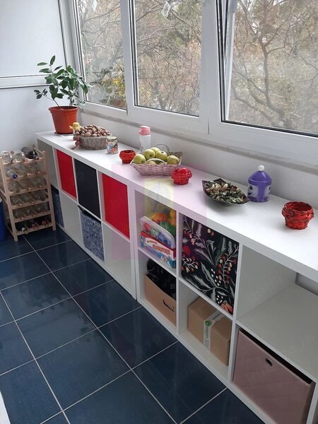 Apartament 2 camere |Dristor - Liviu R | Etaj 1 |  | Bloc anvelopat |