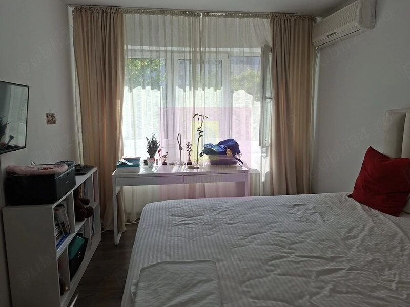Apartament 2 camere |Dristor - Liviu R | Etaj 1 |  | Bloc anvelopat |