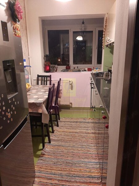 Apartament 2 camere |Dristor - Liviu R | Etaj 1 |  | Bloc anvelopat |