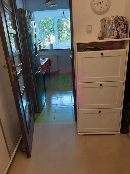 Apartament 2 camere |Dristor - Liviu R | Etaj 1 |  | Bloc anvelopat |